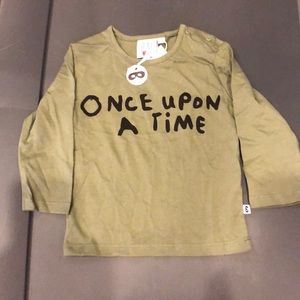 Once Upon A Time Longsleeve